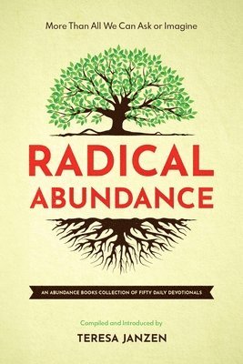 Radical Abundance 1