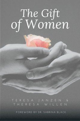 bokomslag Gift of Women