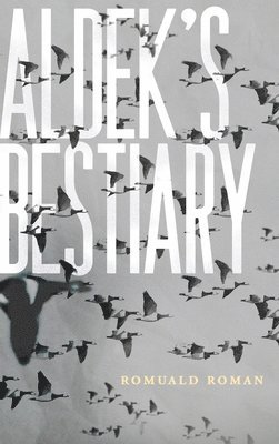 Aldek's Bestiary 1