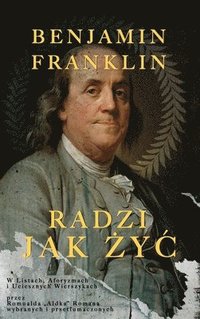 bokomslag Benjamin Franklin