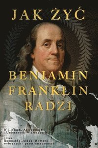 bokomslag Benjamin Franklin