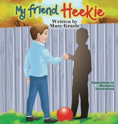 My friend Heekie 1