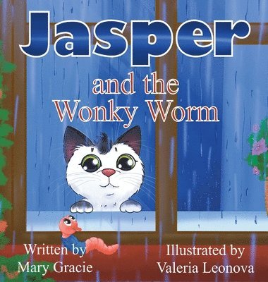 Jasper and the Wonky Worm 1