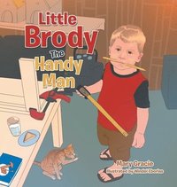 bokomslag Little Brody the Handy Man