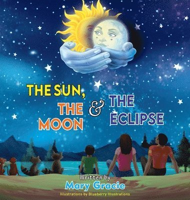 The Sun, The Moon & The Eclipse 1