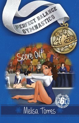 Melisa Torres - Score Out, Häftad