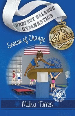 Melisa Torres - Season of Change, Häftad