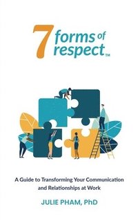 bokomslag 7 Forms of Respect