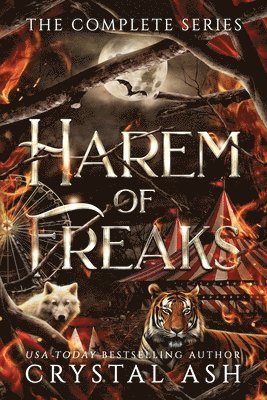 Harem of Freaks 1