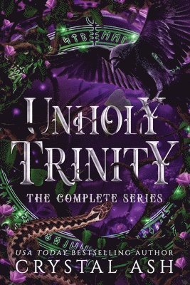 Unholy Trinity 1