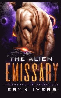 bokomslag The Alien Emissary
