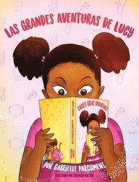 bokomslag Las Grandes Aventuras de Lucy