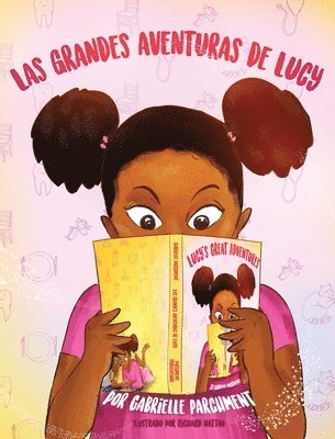bokomslag Grandes Aventuras de Lucy