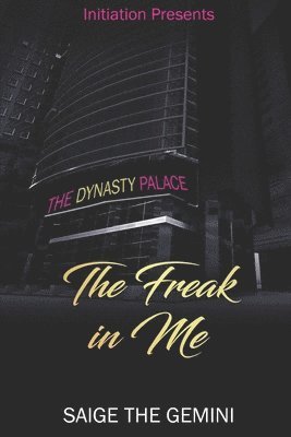 Freak in Me