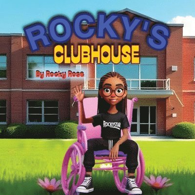 Rocky's Clubhouse 1