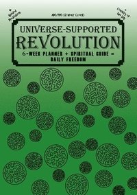 bokomslag Universe-Supported Revolution