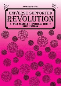 bokomslag Universe-Supported Revolution