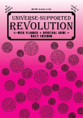 Universe-Supported Revolution 1