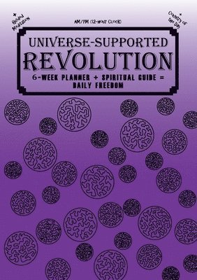 Universe-Supported Revolution 1