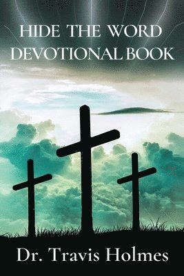 Hide the Word Devotional Book 1