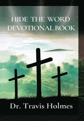 Hide the Word Devotional Book 1