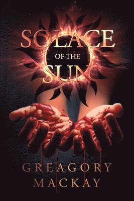 bokomslag Solace of the Sun