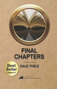 bokomslag Final Chapters
