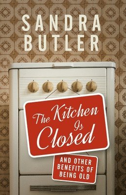 Kitchen Is Closed