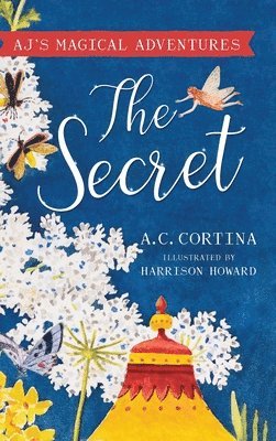 Secret 1