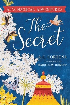 Secret 1