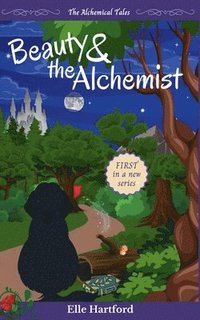 bokomslag Beauty and the Alchemist