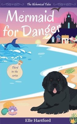 Mermaid for Danger