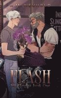 bokomslag Flash (Ink Slingers, 1)