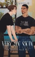 bokomslag Virgin Skin (Ink Slingers, 2)