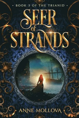 bokomslag Seer of Strands