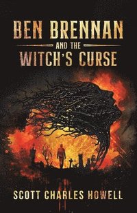 bokomslag Ben Brennan and the Witch's Curse: The Brennan Files (Book 1)