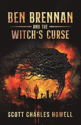 bokomslag Ben Brennan and the Witch's Curse: The Brennan Files (Book 1)