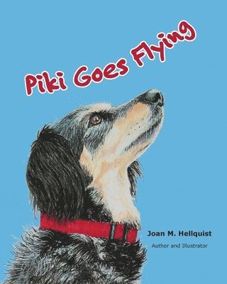 Piki Goes Flying 1