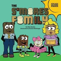 bokomslag The S'mores Family