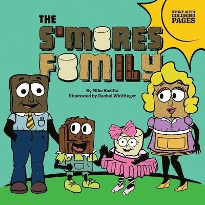 The S'mores Family 1