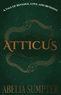 bokomslag Atticus