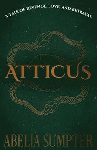 bokomslag Atticus