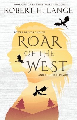 Roar of the West 1