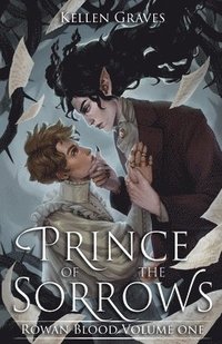 bokomslag Prince of the Sorrows