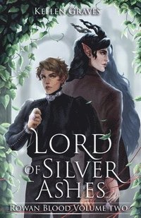 bokomslag Lord of Silver Ashes