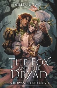 bokomslag Fox and the Dryad