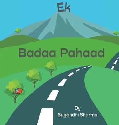 Ek Badaa Pahaad 1