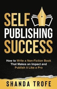 bokomslag Self-Publishing Success