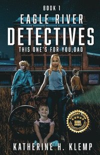 bokomslag Eagle River Detectives, Book 1