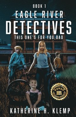 Eagle River Detectives, Book 1 1